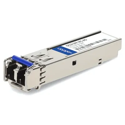 Addon Formerly Brocade 10G-Sfpp-Erd-1554-13 Compatible Taa Compliant 10Gbase-Dwd
