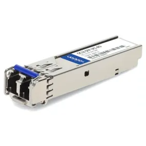 Addon Formerly Brocade 10G-Sfpp-Erd-1554-13 Compatible Taa Compliant 10Gbase-Dwd