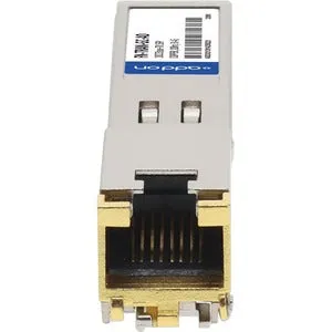 AddOn Fortinet SFP (mini-GBIC) Module FN-TRAN-GC-AO