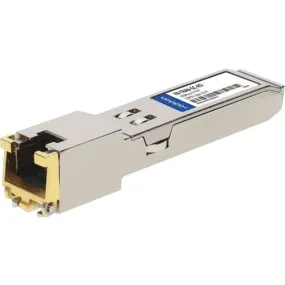AddOn Fortinet SFP (mini-GBIC) Module FN-TRAN-GC-AO