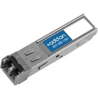 Addon Hp A6515A Compatible Taa Compliant 2Gbase-Sw Fibre Channel Sfp Transceiver (Mmf, 850Nm, 300M, Lc)