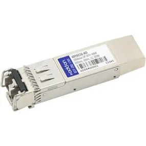 Addon Ibm 49Y4216 Compatible Taa Compliant 10Gbase-Sr Sfp  Transceiver (Mmf, 850Nm, 300M, Lc, Dom)