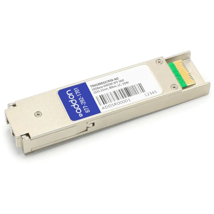 AddOn Infinera XFP Module TRX100032/958-AO