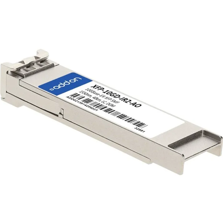 AddOn MRV XFP Module XFP-10GD-IR2-AO