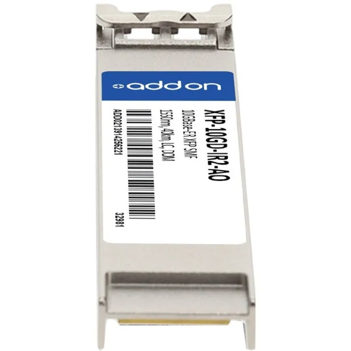 AddOn MRV XFP Module XFP-10GD-IR2-AO