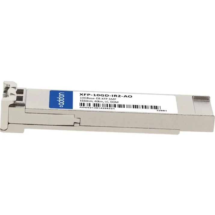 AddOn MRV XFP Module XFP-10GD-IR2-AO