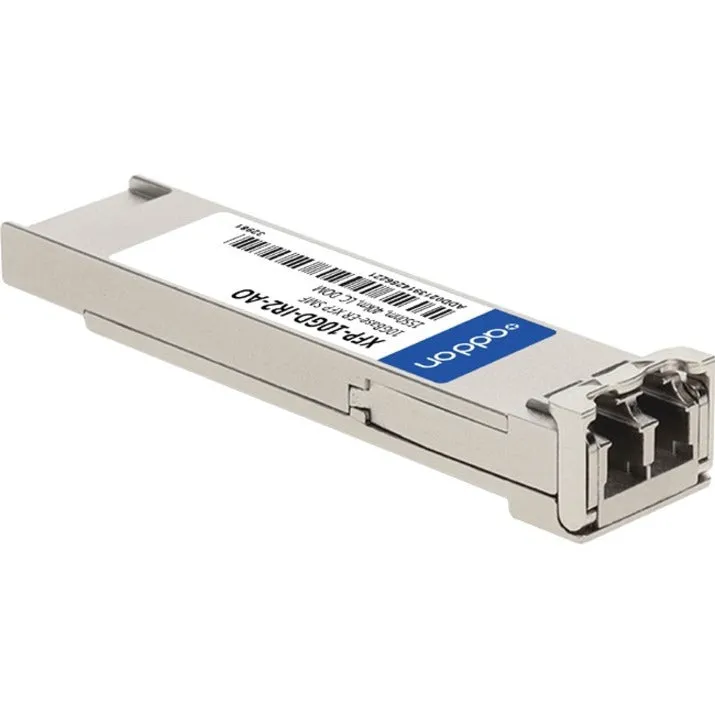 AddOn MRV XFP Module XFP-10GD-IR2-AO