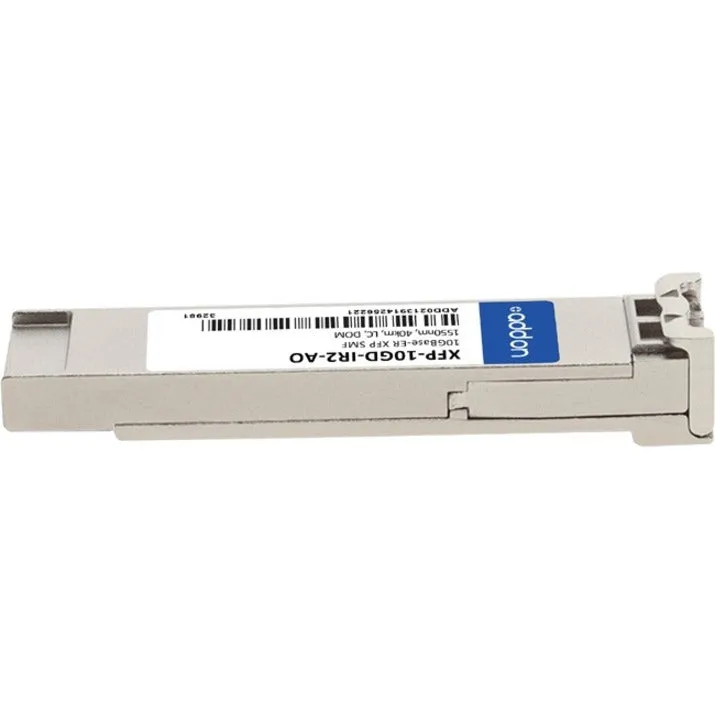 AddOn MRV XFP Module XFP-10GD-IR2-AO