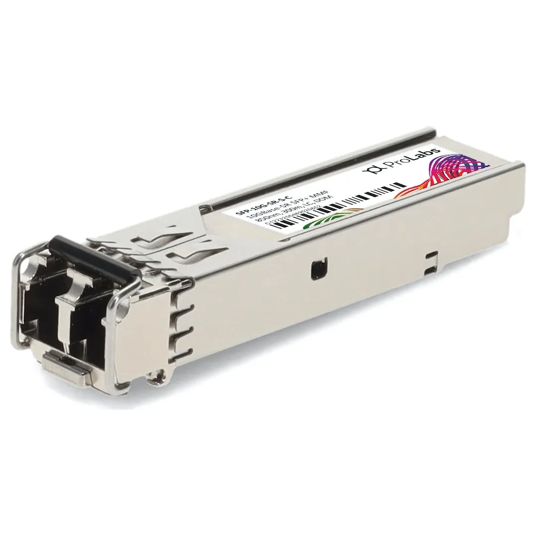 AddOn MSA and TAA Compliant 10GBase-DWDM 100GHz SFP  Transceiver (SMF, 1559.79nm, 40km, LC, DOM) SFP-10GB-DW22-40-AO