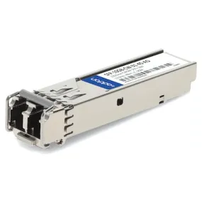 Addon Msa Comp 10Gbase-Cwdm Taa Xcvr And-Sfp10Gbcw3140Ao