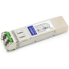 Addon Msa Comp 10Gbase-Dwdm Taa Xcvr And-Sfp10Gbdw5540Ao