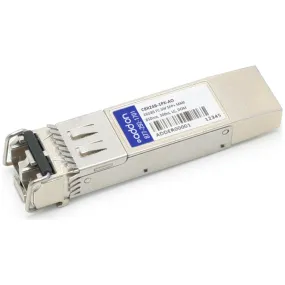 Addon Networks 1-Pack Of Hp C8R24B Compatible Taa Compliant 16Gbase-Sw Fibre Channel Sfp  Transceiver (Mmf, 850Nm, 300M, Lc)