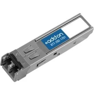 Addon Networks 1000Base-Ex Sfp 1310Nm Network Transceiver Module Fiber Optic 1000 Mbit/S