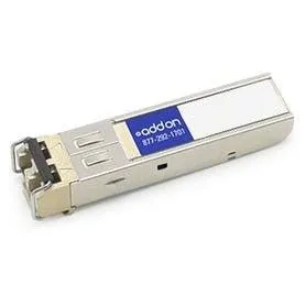 Addon Networks 1025-4807-Ao Network Transceiver Module Fiber Optic 10000 Mbit/S Sfp  1590 Nm