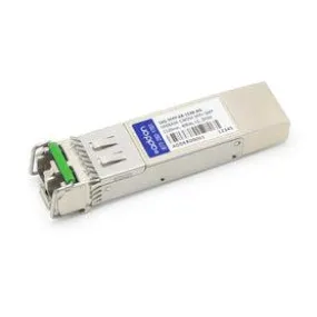 Addon Networks 10G-Sfpp-Er-1530-Ao Network Transceiver Module Fiber Optic 10000 Mbit/S Sfp  1530 Nm