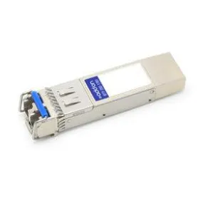 Addon Networks 10G-Sfpp-Zr-1470-Ao Network Transceiver Module Fiber Optic 10000 Mbit/S Sfp  1470 Nm