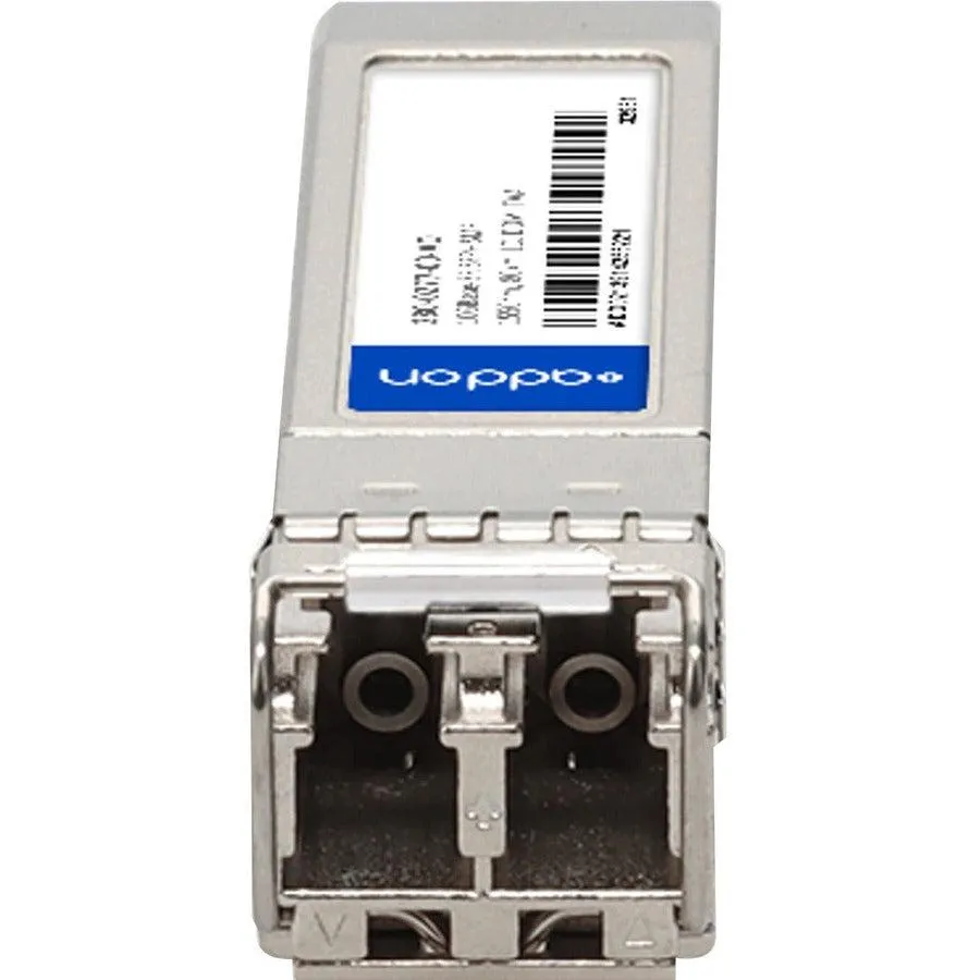 Addon Networks 280-0277-00-Ao Network Transceiver Module Fiber Optic 10000 Mbit/S Sfp  80000 Nm