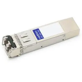 Addon Networks 280-0277-00-Ao Network Transceiver Module Fiber Optic 10000 Mbit/S Sfp  80000 Nm