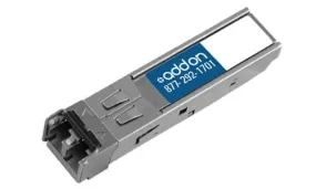 Addon Networks 330-2404-Ao Network Transceiver Module Fiber Optic 10000 Mbit/S Sfp  1310 Nm