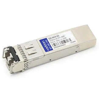 Addon Networks 330-5819-Ao Network Transceiver Module Fiber Optic 10000 Mbit/S Sfp  850 Nm