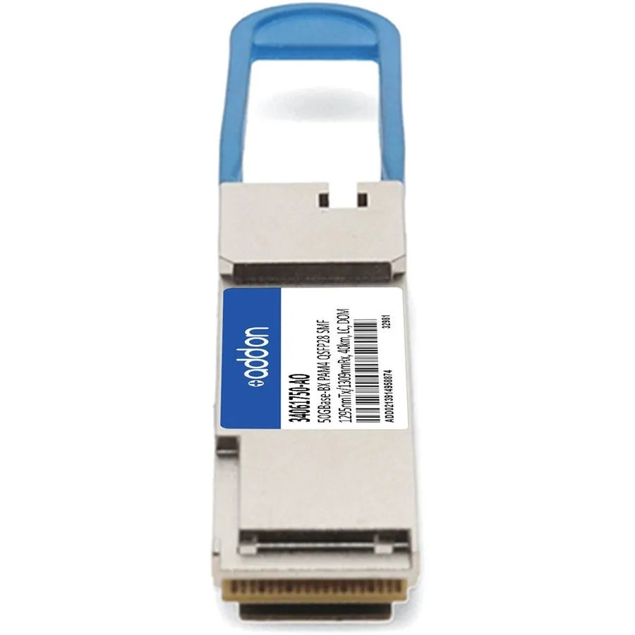 Addon Networks 34061750-Ao Network Transceiver Module Qsfp28