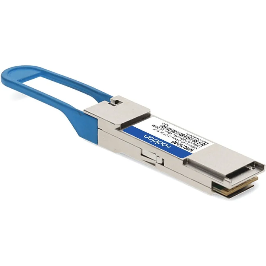 Addon Networks 34061750-Ao Network Transceiver Module Qsfp28