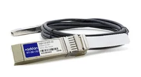 Addon Networks 3M Sfp  - Sfp  Infiniband Cable Sfp  Black