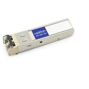 Addon Networks 407-Bbop-Bxd-Ao Network Transceiver Module Fiber Optic 10000 Mbit/S Sfp  1330 Nm