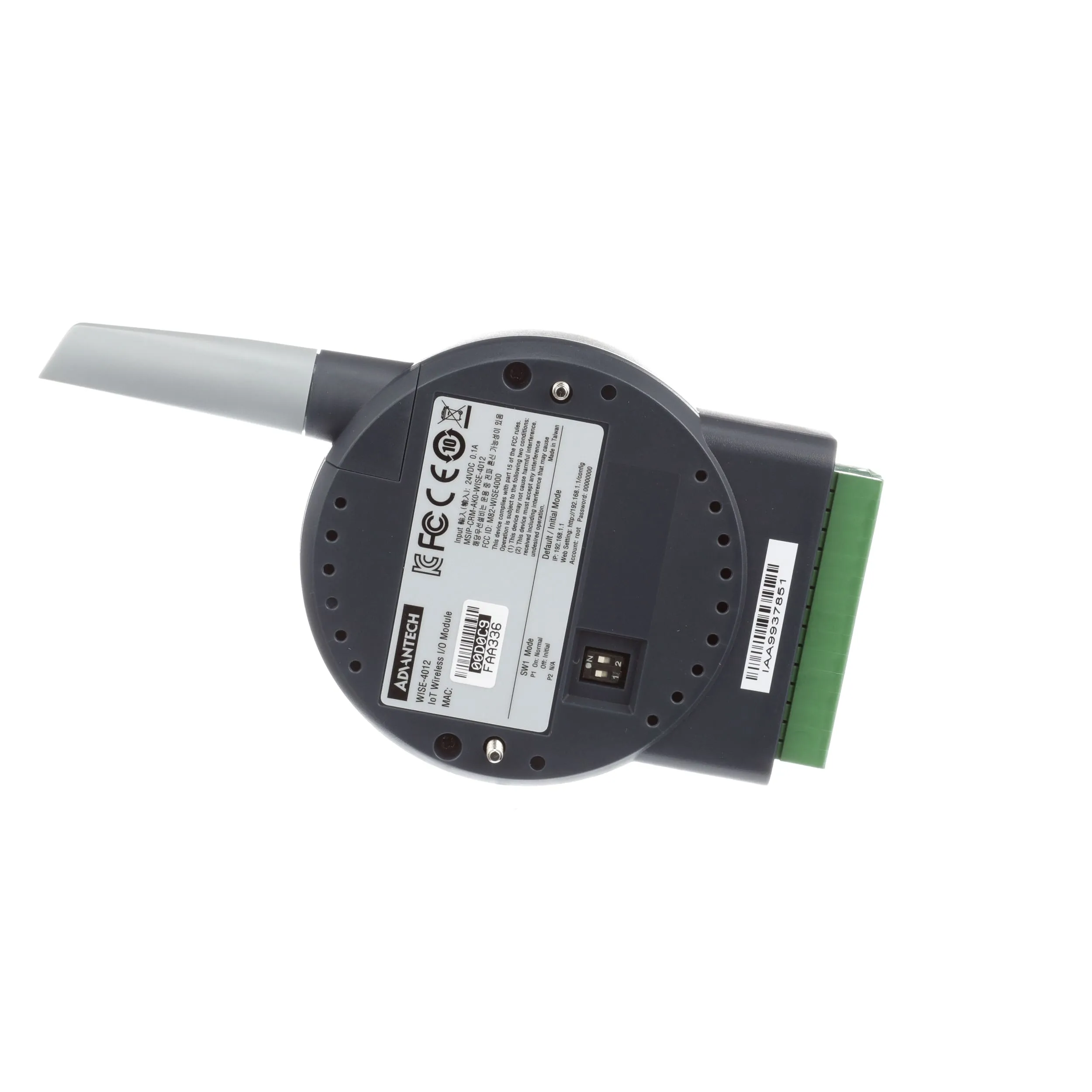 Advantech WISE-4012-AE