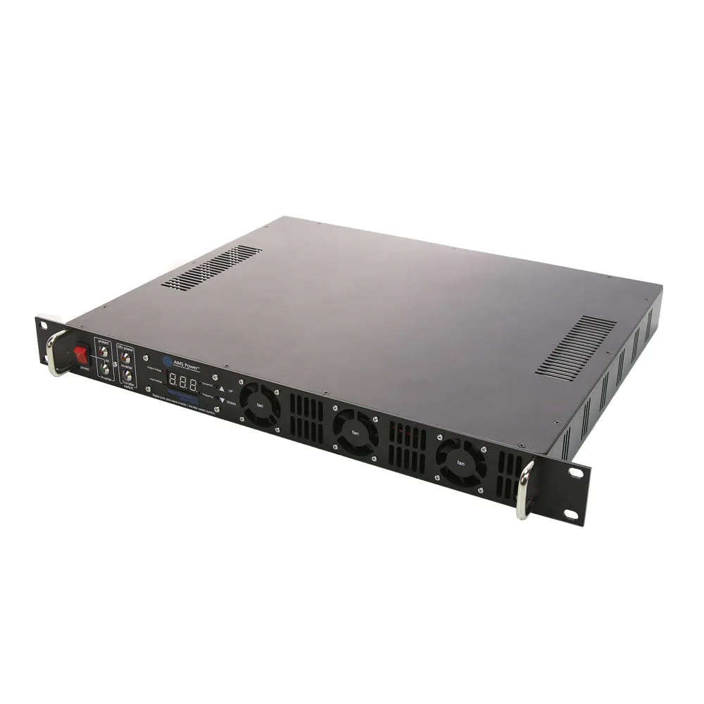 AIMS Power 1000 Watt 48 Volt Rack Mount Pure Sine Inverter