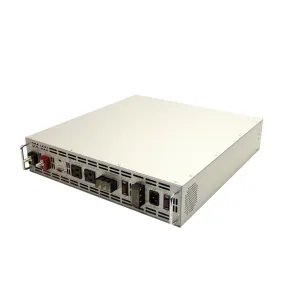 Aims Power 2000 Watt Pure Sine Rackmount Inverter - PRM2000W48120S