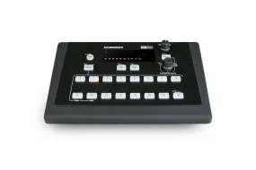 Allen & Heath ME-500 Monitor System