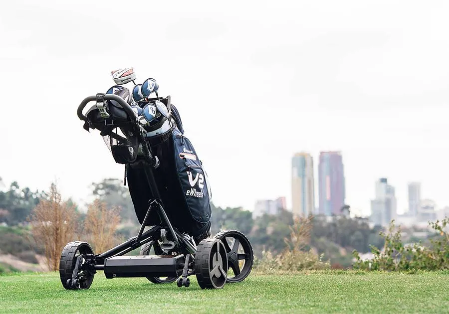 Alphard Club Booster V2   Omni Cart