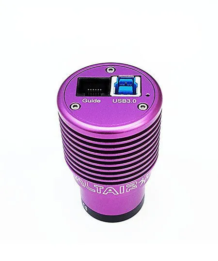 Altair GPCAM3 224C Color CMOS Camera with USB3