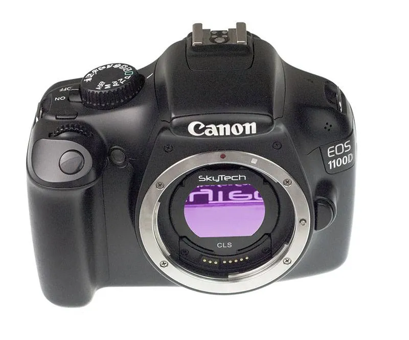 Altair SkyTech CLS Canon EOS Clip Filter