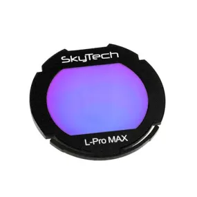 Altair SkyTech LPRO MAX Canon EOS Clip Filter