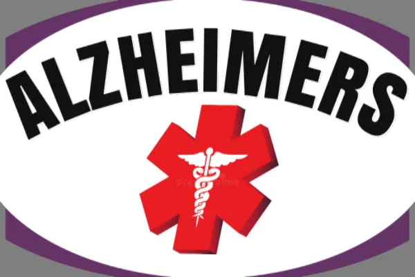 Alzheimer’s Stick-N-Go Reusable Any Diagnosis Waterproof Pack of 18