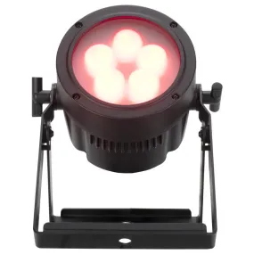 American DJ ENCORE-LP5IP LP5IP RGBL LED Par