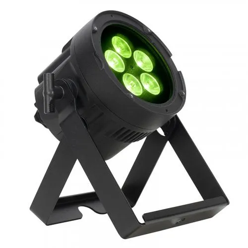 American DJ ENCORE-LP5IP LP5IP RGBL LED Par