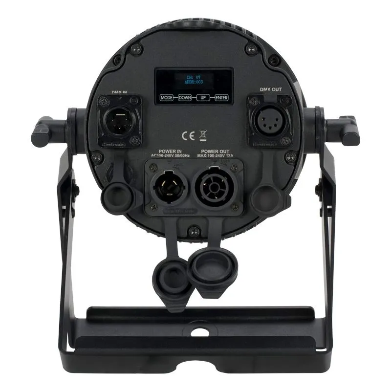 American DJ ENCORE-LP5IP LP5IP RGBL LED Par