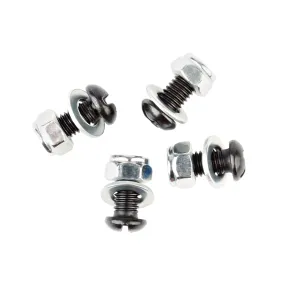 AMPS Ball Base Installation Nuts   Bolts   Washers Package