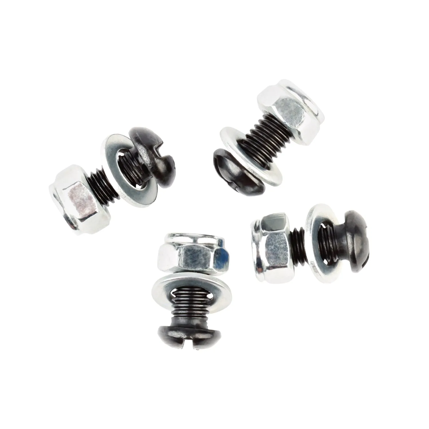 AMPS Ball Base Installation Nuts   Bolts   Washers Package