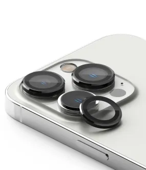 Apple iPhone 14 Pro Max, iPhone 14 Pro Camera Lens Protector - Black