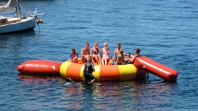 Aqua Platform
