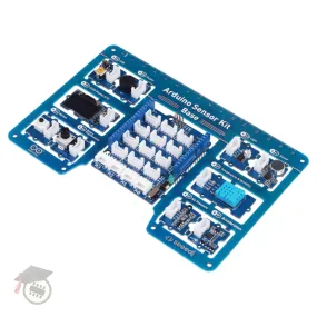 Arduino Sensor Kit - Base