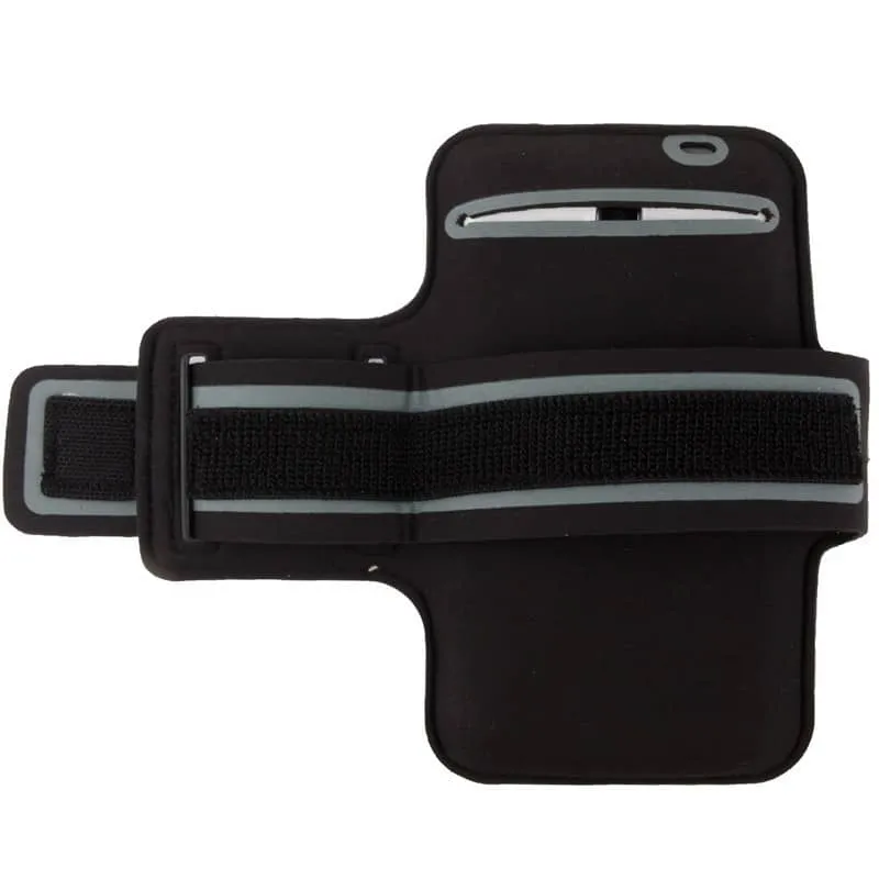 Armband Professional Cover Neoprene Waterproof Wraparound Sport with Buckle for BLU Dash L5