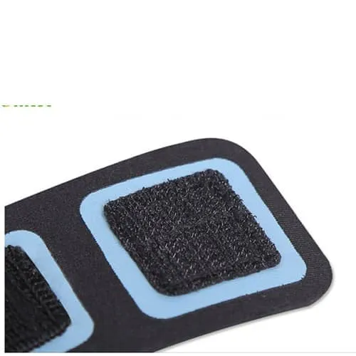 Armband Professional Cover Neoprene Waterproof Wraparound Sport with Buckle for BLU Dash L5