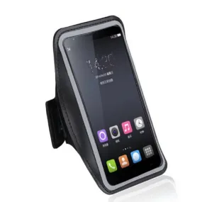 Armband Professional Cover Neoprene Waterproof Wraparound Sport with Buckle for BLU Dash L5
