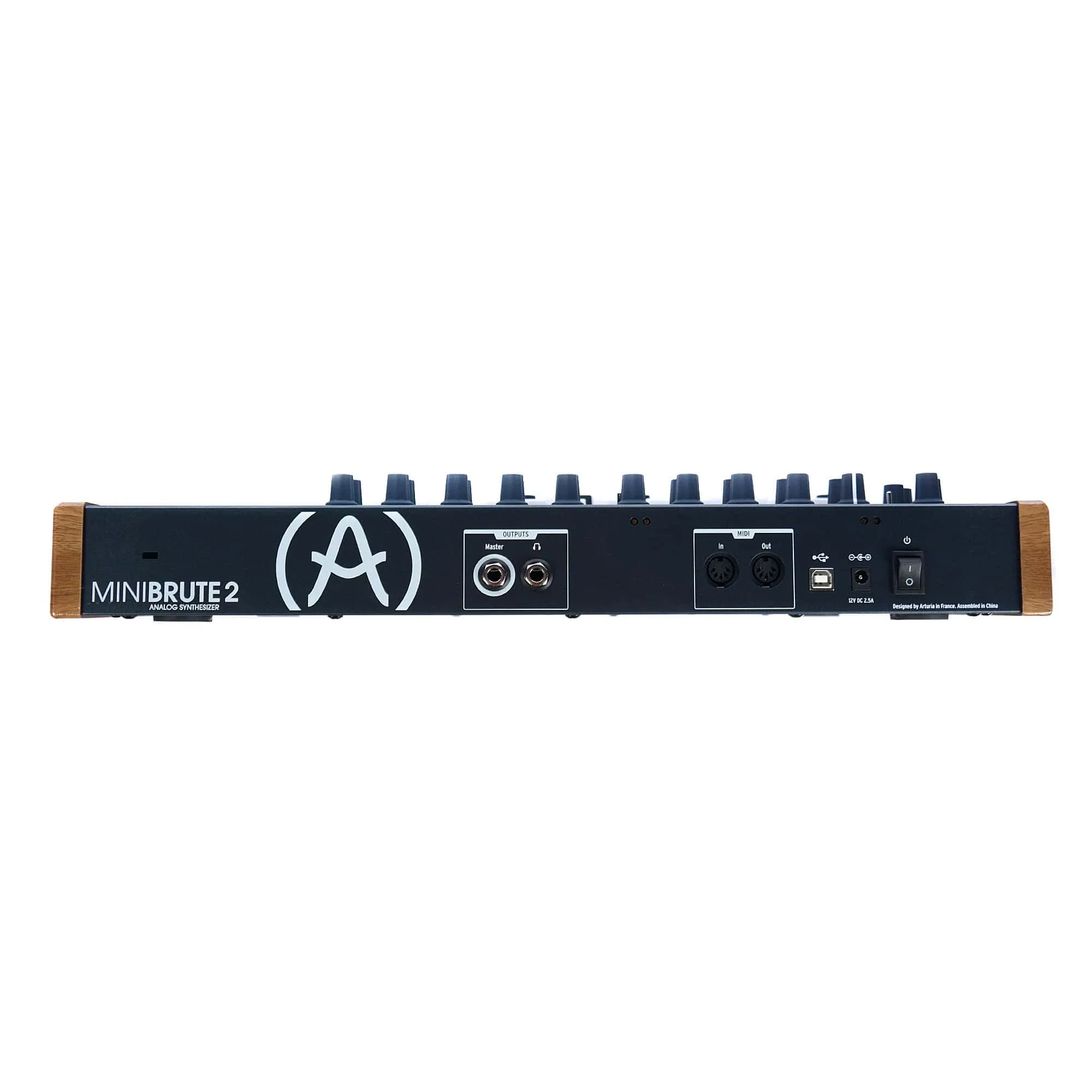 Arturia MiniBrute 2