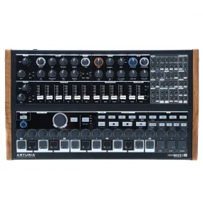 Arturia MiniBrute 2S Sequencer Synth